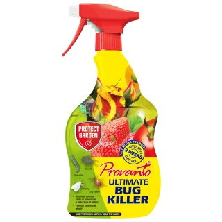B&M Provanto Ultimate Bug Killer 1L 1 B&M Provanto Ultimate Bug Killer 1L