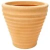 B&M Small Moroccan Planter - Terracotta