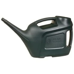 Spear & Jackson Watering Can 6L 4 Spear & Jackson Watering Can 6L -Garden Series Store 334158 spear and jackson watering can 2