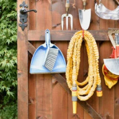 B&M Hozelock Superhoze 30m -Garden Series Store 338032 hozelock 30m expanding superhoze 4