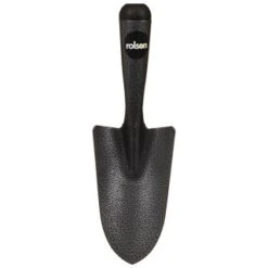 Rolson Heavy Duty Garden Tools Set 3pc -Garden Series Store 342092 rolson 3pc garden set heavy duty value set trovel 2