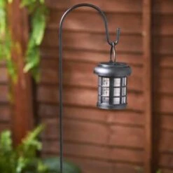 Shepherd's Hook Stake 1m -Garden Series Store 353764 1 25m shepherds hook stake 3