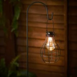 Shepherd's Hook Stake 1m -Garden Series Store 353764 1 25m shepherds hook stake 5