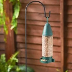 Shepherd's Hook Stake 1m -Garden Series Store 353764 1 25m shepherds hook stake 6