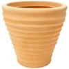 B&M Moroccan Planter Large Terra 58cm