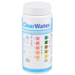 ClearWater Dip Tests 25pk -Garden Series Store 358465 clearwater 25 test strips 2