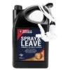 Spear & Jackson Spray & Leave Powerful Outdoor Cleaner 4L