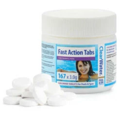 Clearwater Fast Action Tablets -Garden Series Store 364458 clearwater fast action tablets 3
