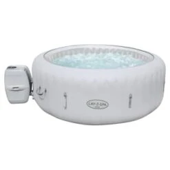 Lay-z Spa Lay-Z-Spa Paris Hot Tub -Garden Series Store 366519 lay z spa hot tub paris 4