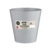 Indoor Planter 14cm - Grey
