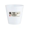 Indoor Planter 14cm - White