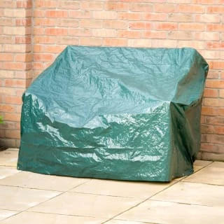 B&M Bench & Tete-A-Tete Cover 1 B&M Bench & Tete-A-Tete Cover