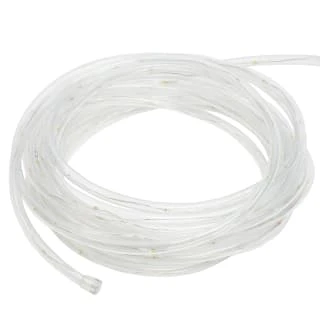 Solar Powered 10m Micro LED Rope Light - Multicolour 4 Solar Powered 10m Micro LED Rope Light - Multicolour - Image 4