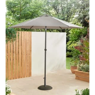 Sorrento Rattan Effect Patio Set 2 Sorrento Rattan Effect Patio Set - Image 2