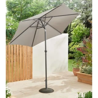 Sorrento Rattan Effect Patio Set 3 Sorrento Rattan Effect Patio Set - Image 3