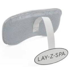 Lay-z Spa Lay-Z-Spa Padded Pillow 2pk -Garden Series Store 379801 lay z spa 2 pack padded pillow 4