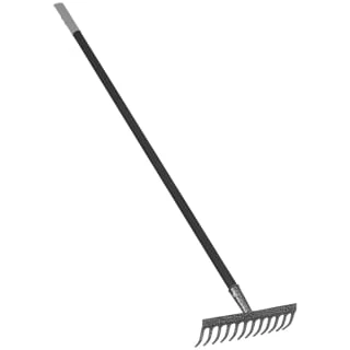 Rolson Garden Rake 1 Rolson Garden Rake