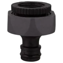 B&M Rolson Premium 8-Function Spray Gun Set With Connectors -Garden Series Store 379896 rolsons premium 8 function spray gun set 6