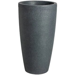 B&M Medium Amesbury Planter - Ash 1 B&M Medium Amesbury Planter - Ash
