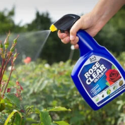 B&M RoseClear 3-in-1 Ultra Gun 1L -Garden Series Store 383985 roseclear ultra gun 1l 2