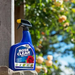 B&M RoseClear 3-in-1 Ultra Gun 1L -Garden Series Store 383985 roseclear ultra gun 1l 3