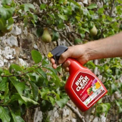 B&M BugClear Ultra Gun 1L -Garden Series Store 383987 bugclear ultra gun 1l 3