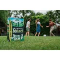 B&M Westland Safe Lawn Spreader Box 80m2 -Garden Series Store 384000 safe lawn spreader box 80m 2