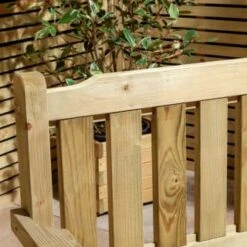 Aldford Bench 120cm -Garden Series Store 385871 aldford bench 4