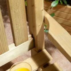 Aldford Bench 120cm -Garden Series Store 385871 aldford bench 5