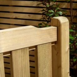 Aldford Bench 120cm -Garden Series Store 385871 aldford bench 6