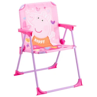 Peppa Pig Kids Chair 1 Peppa Pig Kids Chair