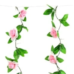 Artificial Rose Solar Curtain 6 Artificial Rose Solar Curtain -Garden Series Store 392925 150x150cm artificial rose solar curtain 2