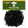 Gardeners Corner Mini Garden Clips 100pk