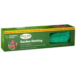 Garden Netting 6 X 4m