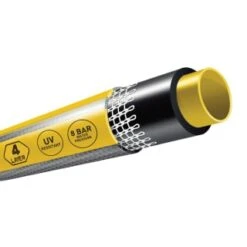 Rolson Anti-Kink Premium Hose Pipe 30m -Garden Series Store 393287 rolson 30m anti kink premium hose pipe 3