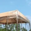 Water Resistant Gazebo Cover