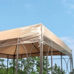 Water Resistant Gazebo Cover