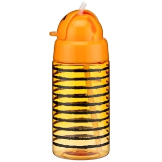 B&M Little Safari Animal Bottle - Tiger 2 B&M Little Safari Animal Bottle - Tiger - Image 2