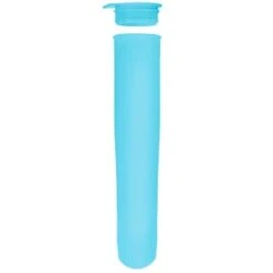 B&M Little Safari Ice Cone Moulds 4pk -Garden Series Store 394236 4pk ice lolly silicone blue