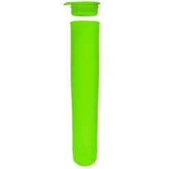 B&M Little Safari Ice Cone Moulds 4pk -Garden Series Store 394236 4pk ice lolly silicone green
