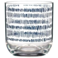 B&M Ocean Air Tumbler - Navy