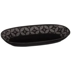 B&M Urban Eden Serving Board - Black