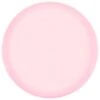 B&M Simply Summer Picnic Plate - Pink