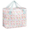 B&M Large Cooler Bag - Swirls