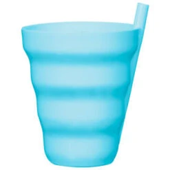 B&M Little Safari Straw Tumblers 8pk 11 B&M Little Safari Straw Tumblers 8pk -Garden Series Store 394349 8pk straw tumblers blue