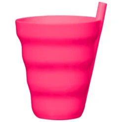 B&M Little Safari Straw Tumblers 8pk 10 B&M Little Safari Straw Tumblers 8pk -Garden Series Store 394349 8pk straw tumblers pink