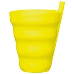 B&M Little Safari Straw Tumblers 8pk 8 B&M Little Safari Straw Tumblers 8pk -Garden Series Store 394349 8pk straw tumblers yellow